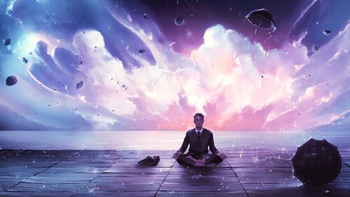 Meditation, Calmness, Harmony Free Wallpapers Download