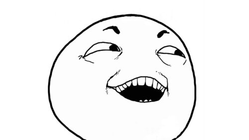 Meme, Art, Happy Free Wallpapers Download