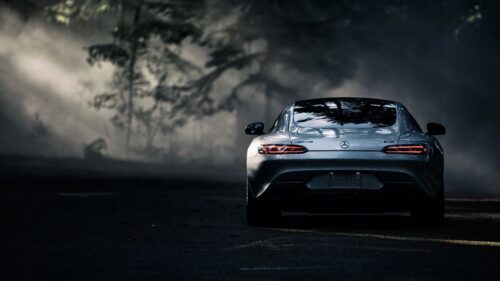 Mercedes Benz, Amg Gts Free Wallpapers Download