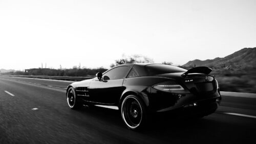 Mercedes, Benz, Car Free Wallpapers Download