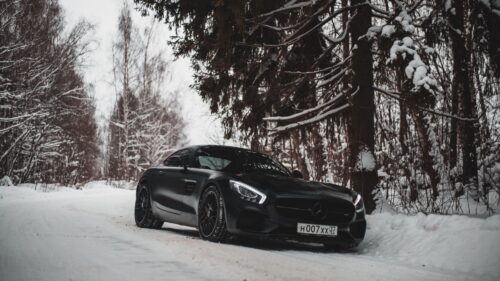 Mercedes Benz, Car, Sports Car 500+ Wallpaper ideas For Today