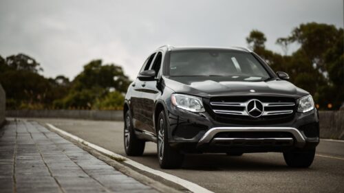 Mercedes Benz Glc300, Mercedes Car 500+ Wallpaper ideas For Today