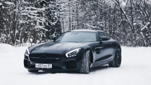 Mercedes Benz, Mercedes, Black 500+ Wallpaper ideas For Today