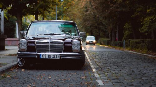 Mercedes, Car, Black 500+ Wallpapers ideas in 2021 (2)