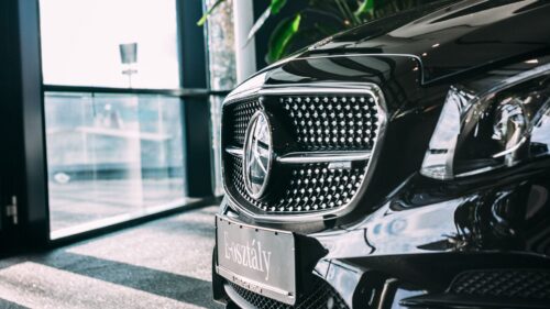 Mercedes, Car Black 500+ Wallpapers ideas in 2021