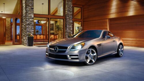 Mercedes, Car, Style 500+ Wallpapers ideas in 2021