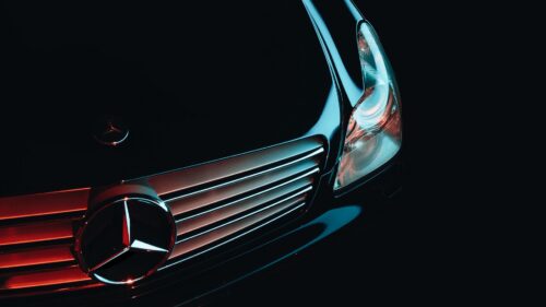 Mercedes, Front Bumper, Headlight 500+ Wallpapers ideas in 2021