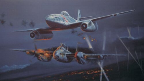 Messerschmitt, Havilland, Mosquito 500+ Wallpaper ideas For Today