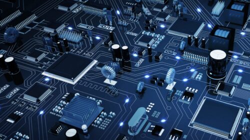 Microchip, Processor, Electronics 500+ Wallpaper ideas For Today