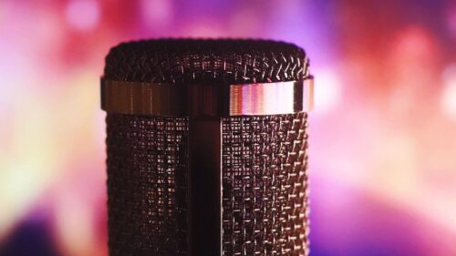 Microphone, Audio, Equipment 500+ Wallpaper ideas For Today