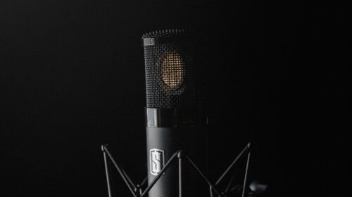 Microphone, Audio, Studio 500+ Wallpaper ideas For Today