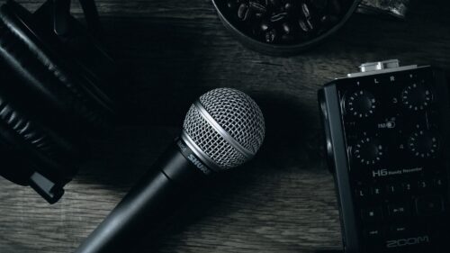 Microphone, Device, Music 500+ Wallpaper ideas For Today