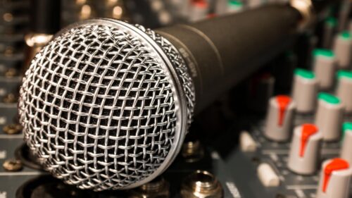 Microphone, Mixer, Cable 500+ Wallpaper ideas For Today