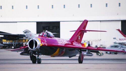 Mig17, Fighter, Ket, Landing, Strip 500+ Wallpaper ideas For Today