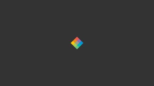 Minimalist, Cube, Bright, Background 500+ Wallpaper ideas For Today