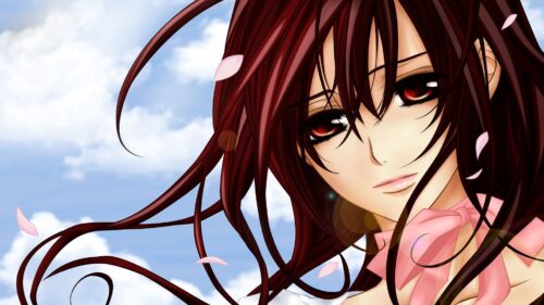 Minitokyo, Vampire, Knight Anime 500+ Wallpaper ideas For Today