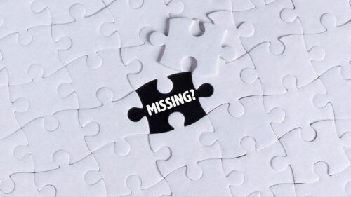 Missing, Puzzle, Word 500+ Wallpaper ideas For Today
