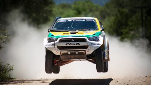 Mitsubishi, Dakar, Race Suv 500+ Wallpaper ideas For Today