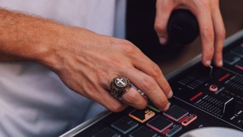 Mixer, Remote, Dj 500+ Wallpaper ideas For Today