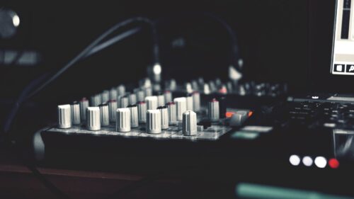 Mixing, Console, installation, Music 500+ Wallpaper ideas For Today