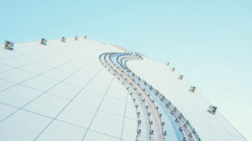 Modern Building , Architecture HD Wallpapers Free Download (10)
