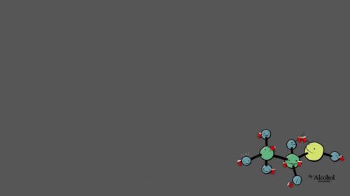 Molecule, Multi, Colored, Form, Balls 500+ Wallpaper ideas For Today