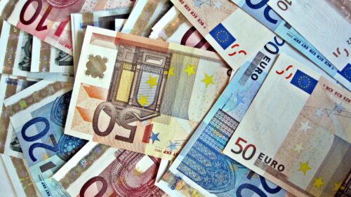 Money, Euro, Background 500+ Wallpaper ideas For Today