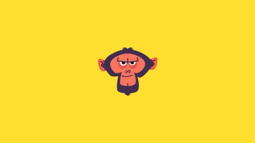 Monkey, Face, Animal 500+ Wallpaper ideas For Today