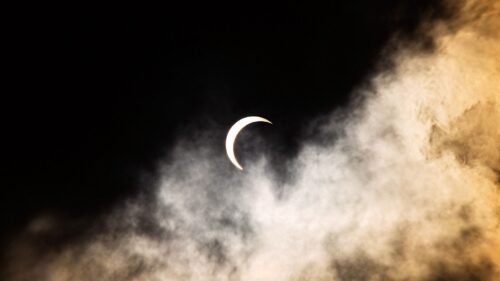 Moon, Clouds, Night 500+ Wallpaper ideas For Today (2)
