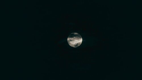 Moon, Full Moon, Planet Download Free HD Wallpapers