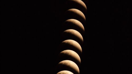 Moon, Phases, Astronomy Download Free HD Wallpapers
