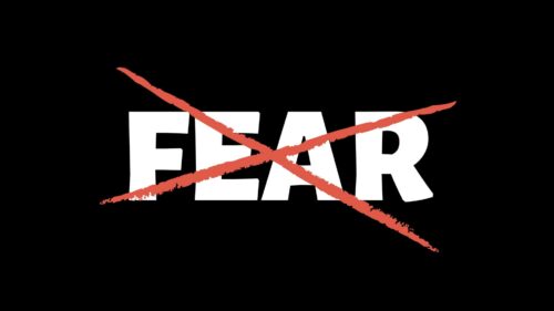 Motivation, Fear, Word Download Free HD Wallpapers For Desktop