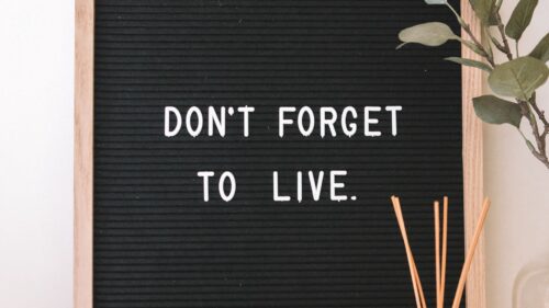 Motivation, Live, Inscription Download Free HD Wallpapers For Desktop