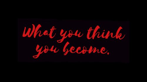 Motivation, Think, Become Download Free HD Wallpapers For Desktop