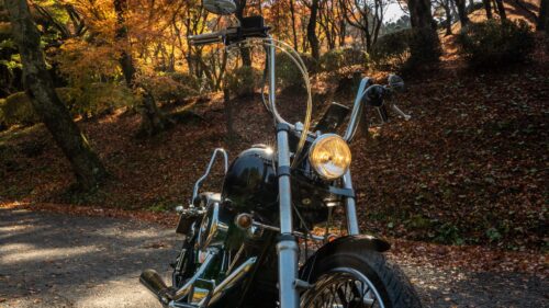 Motorcycle, Bike, Chopper Download Free HD Wallpapers For Desktop (3)