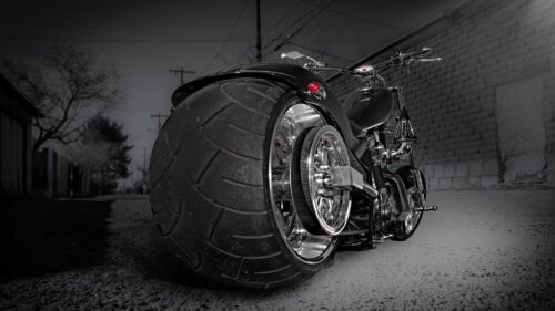 Motorcycle, Bike, Chopper, Sports, Style Download Free HD Wallpapers For Desktop