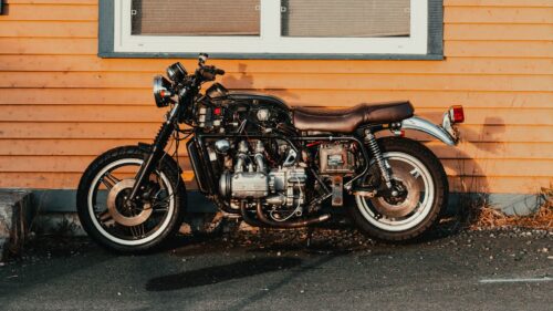 Motorcycle, Black, Bike Download Free HD Wallpapers For Desktop (2)