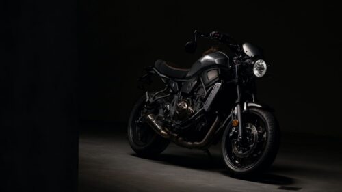 Motorcycle, Black, Dark Download Free HD Wallpapers For Desktop