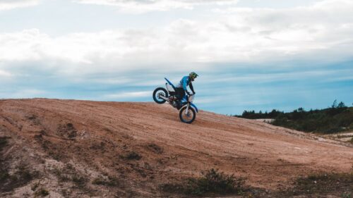 Motorcycle, Motorcyclist, Bike Download Free HD Wallpapers For Desktop (5)