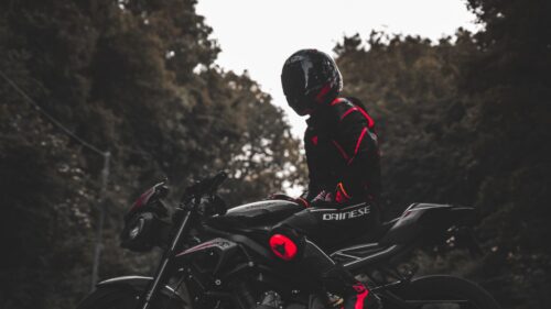 Motorcycle, Motorcyclist, Bike Download Free HD Wallpapers For Desktop