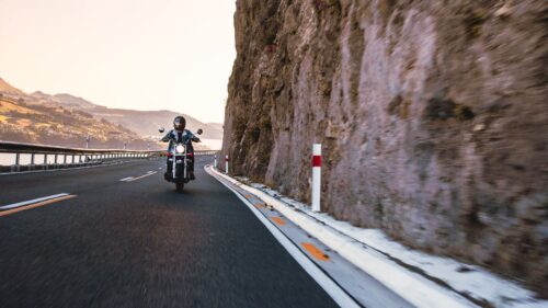 Motorcycle, Motorcyclist, Bike Download Free HD Wallpapers For Desktop (6)