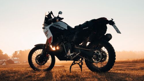 Motorcycle, Side View, Bike Download Free HD Wallpapers (2)