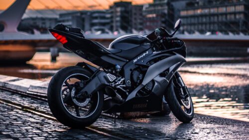 Motorcycle, Side View, Bike Download Free HD Wallpapers