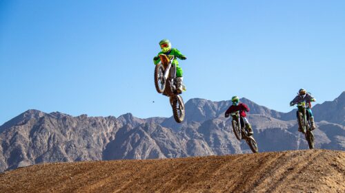 Motorcycles, Motorcyclists, Bikes Download Free HD Wallpapers
