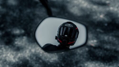 Motorcyclist, Helmet, Motorcycle Download Free HD Wallpapers (2)