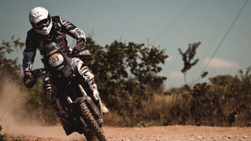 Motorcyclist, Motion, Stunt, Speed Download Free HD Wallpapers