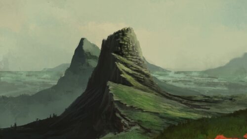 Mountains, Landscape, Nature Free HD Wallpapers Download (2)