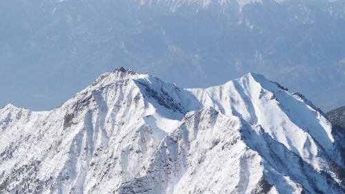 Mountains, Peaks, Snow Free HD Wallpapers Download (2)