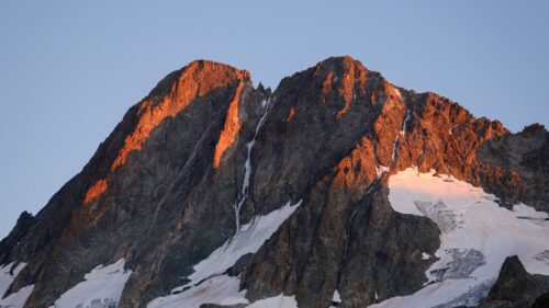 Mountains, Rocks, Snow Free HD Wallpapers Download