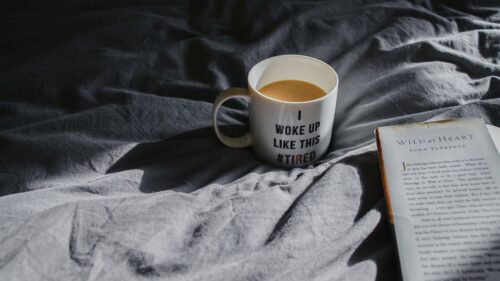 Mug, Coffee, Book, Morning Free HD Wallpapers Download